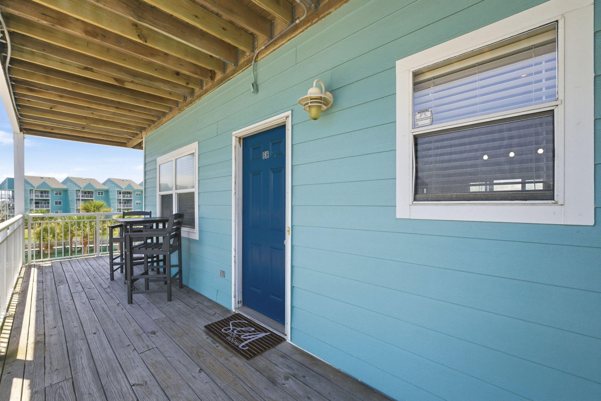 BAYWATCH CONDO - Residential
