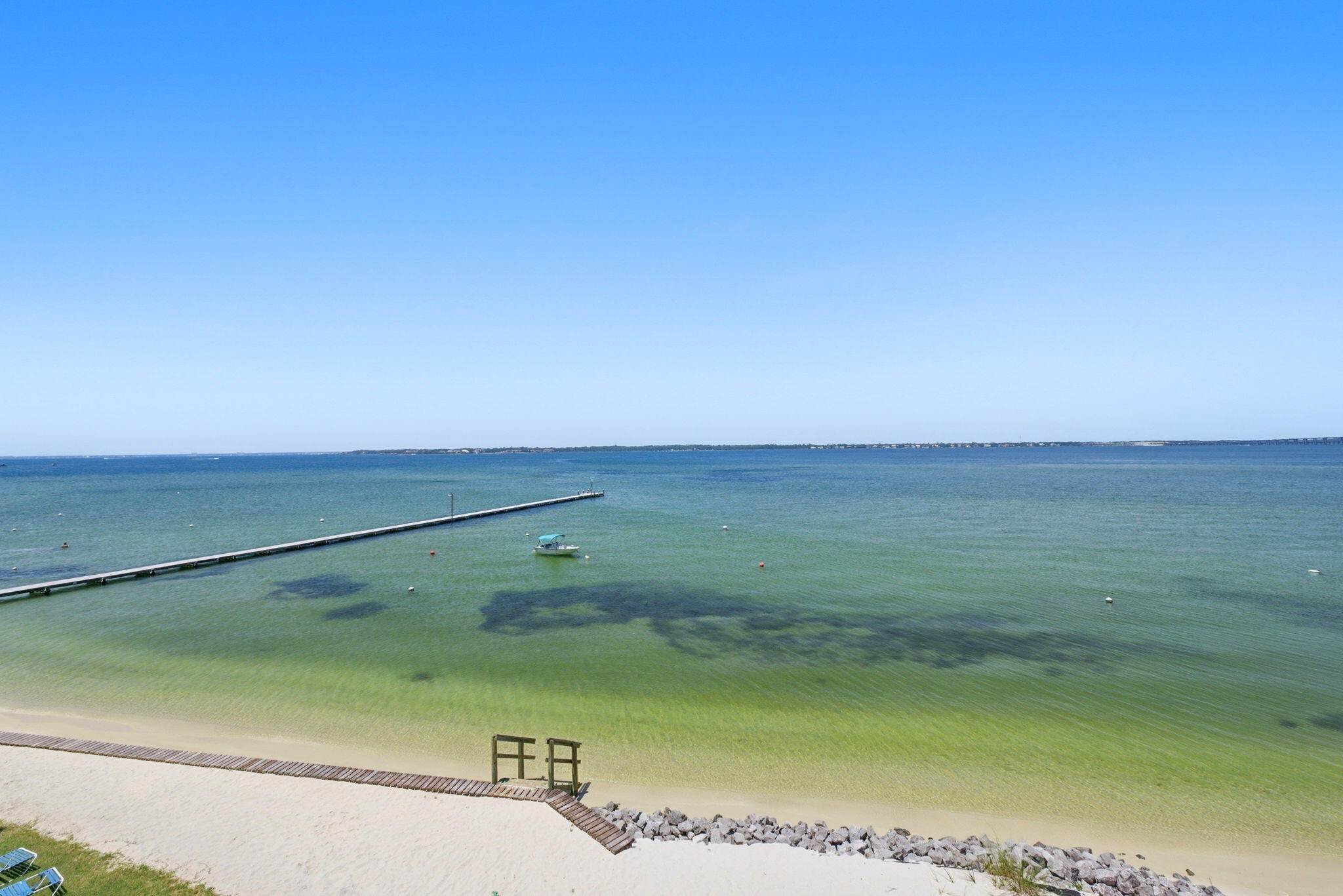 BAYWATCH CONDO - Residential