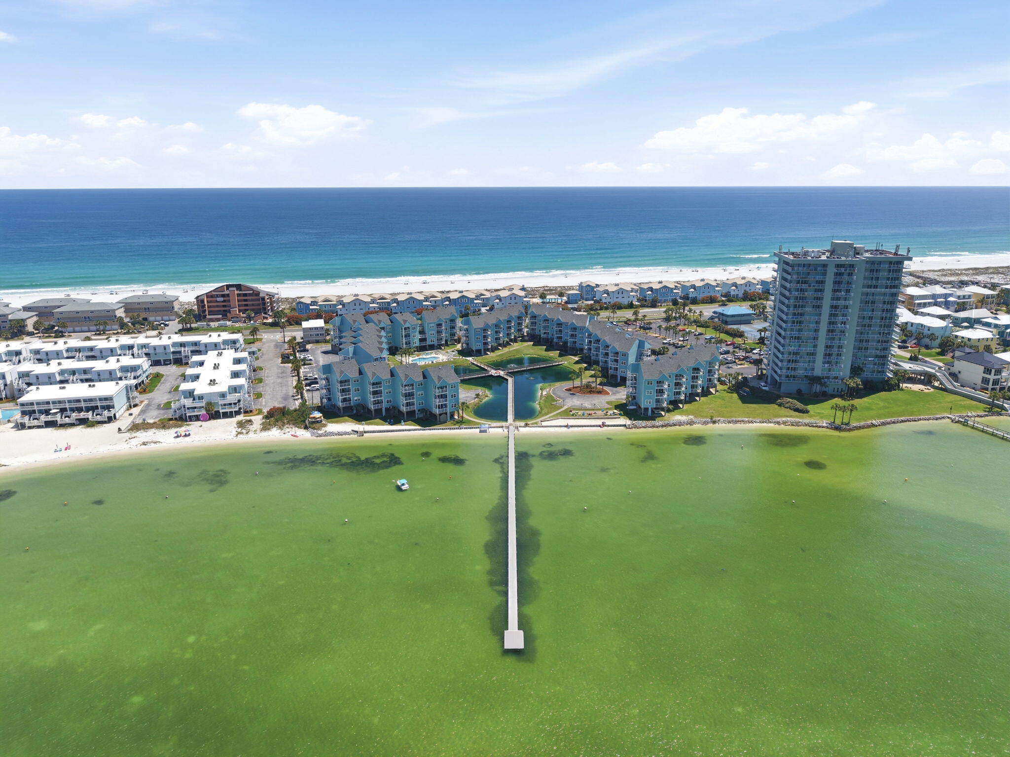 BAYWATCH CONDO - Residential
