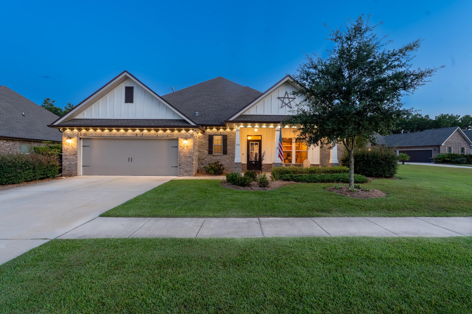 THE TRAILS AT HAMMOCK BAY - Residential