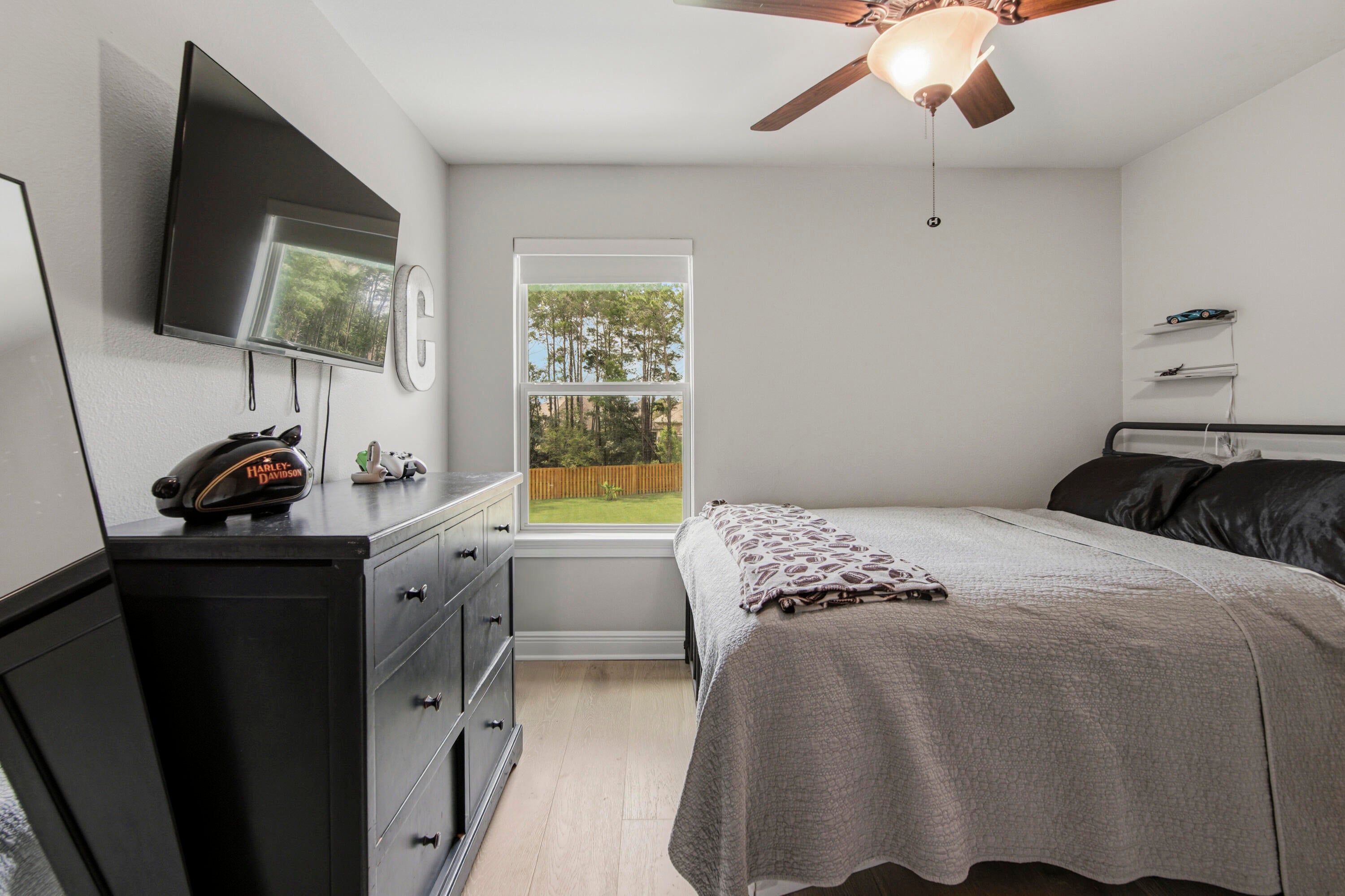 THE TRAILS AT HAMMOCK BAY - Residential