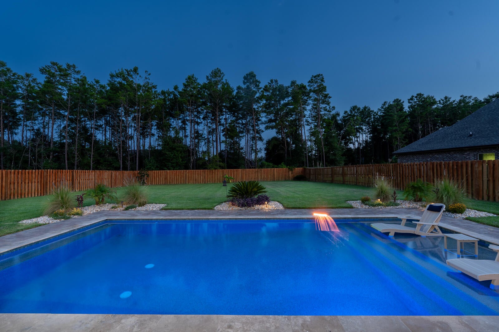 THE TRAILS AT HAMMOCK BAY - Residential