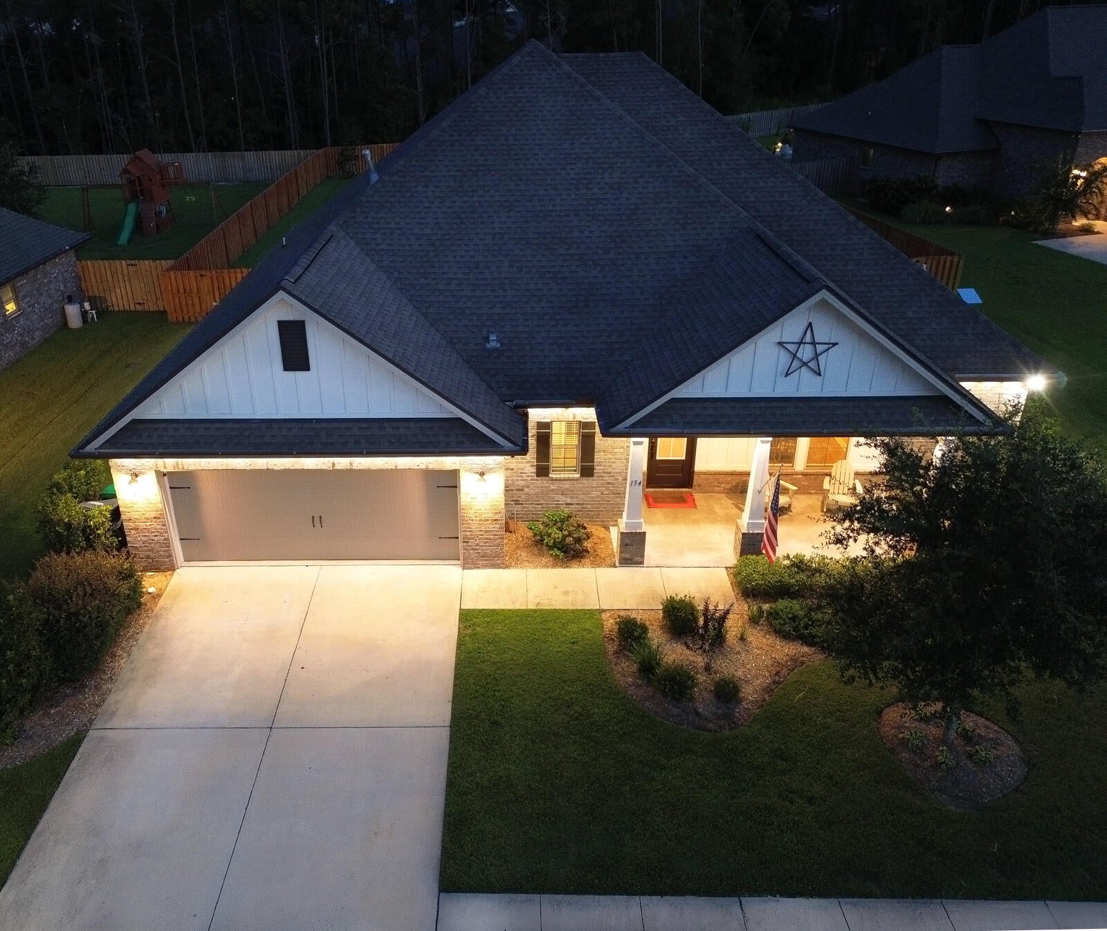 THE TRAILS AT HAMMOCK BAY - Residential