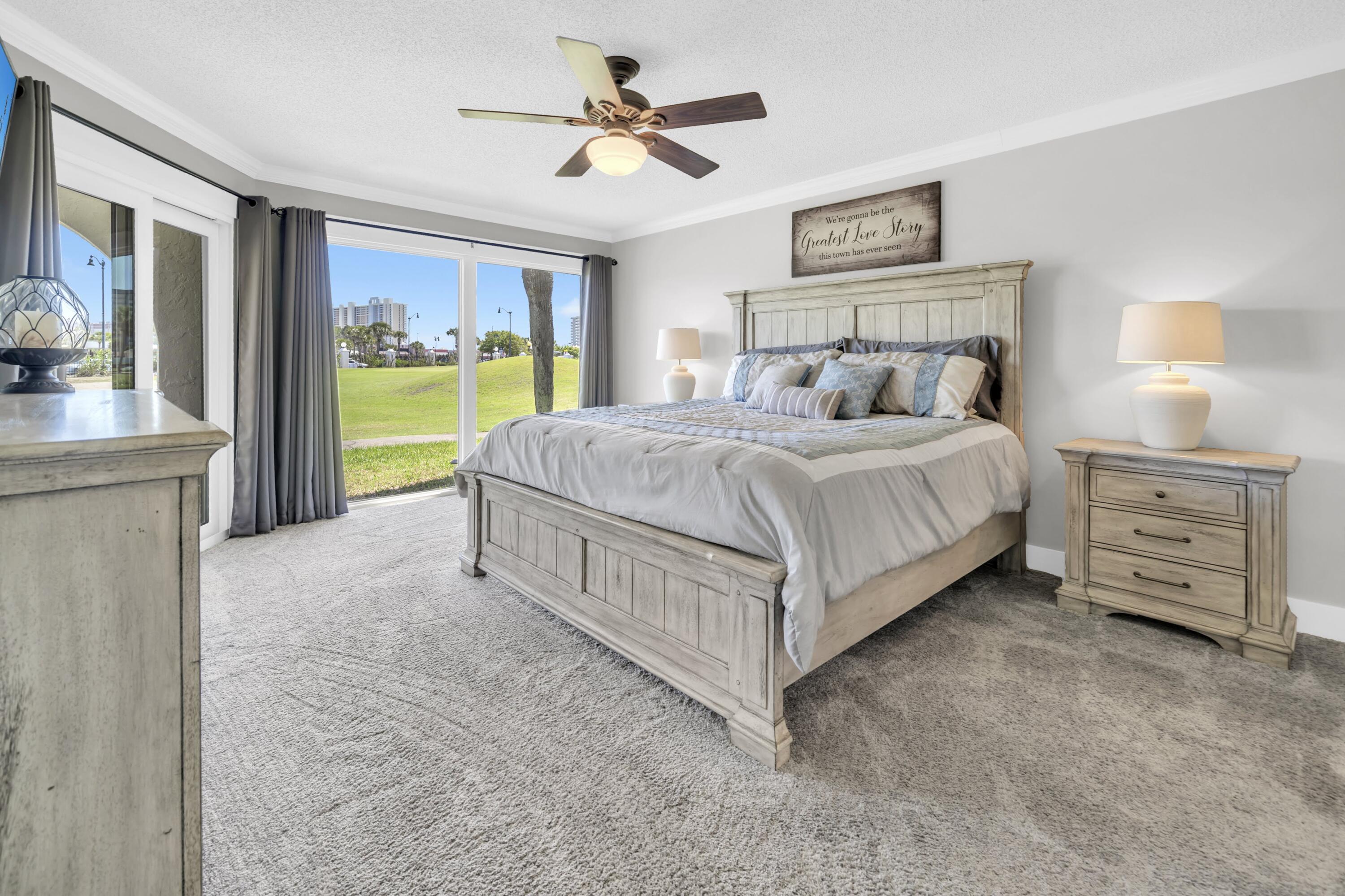 EDGEWATER GOLF VILLAS 3A CONDO - Residential