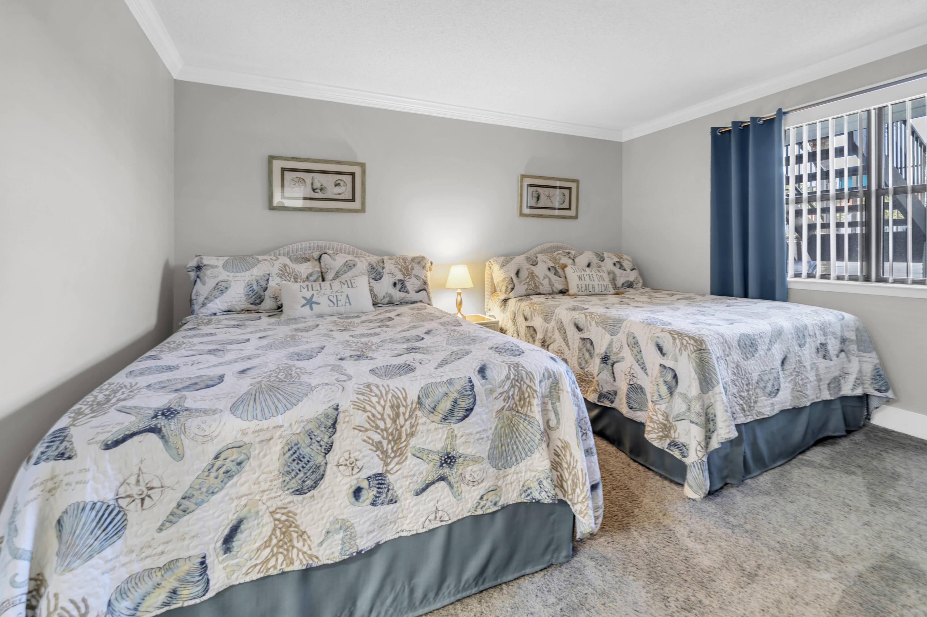 EDGEWATER GOLF VILLAS 3A CONDO - Residential