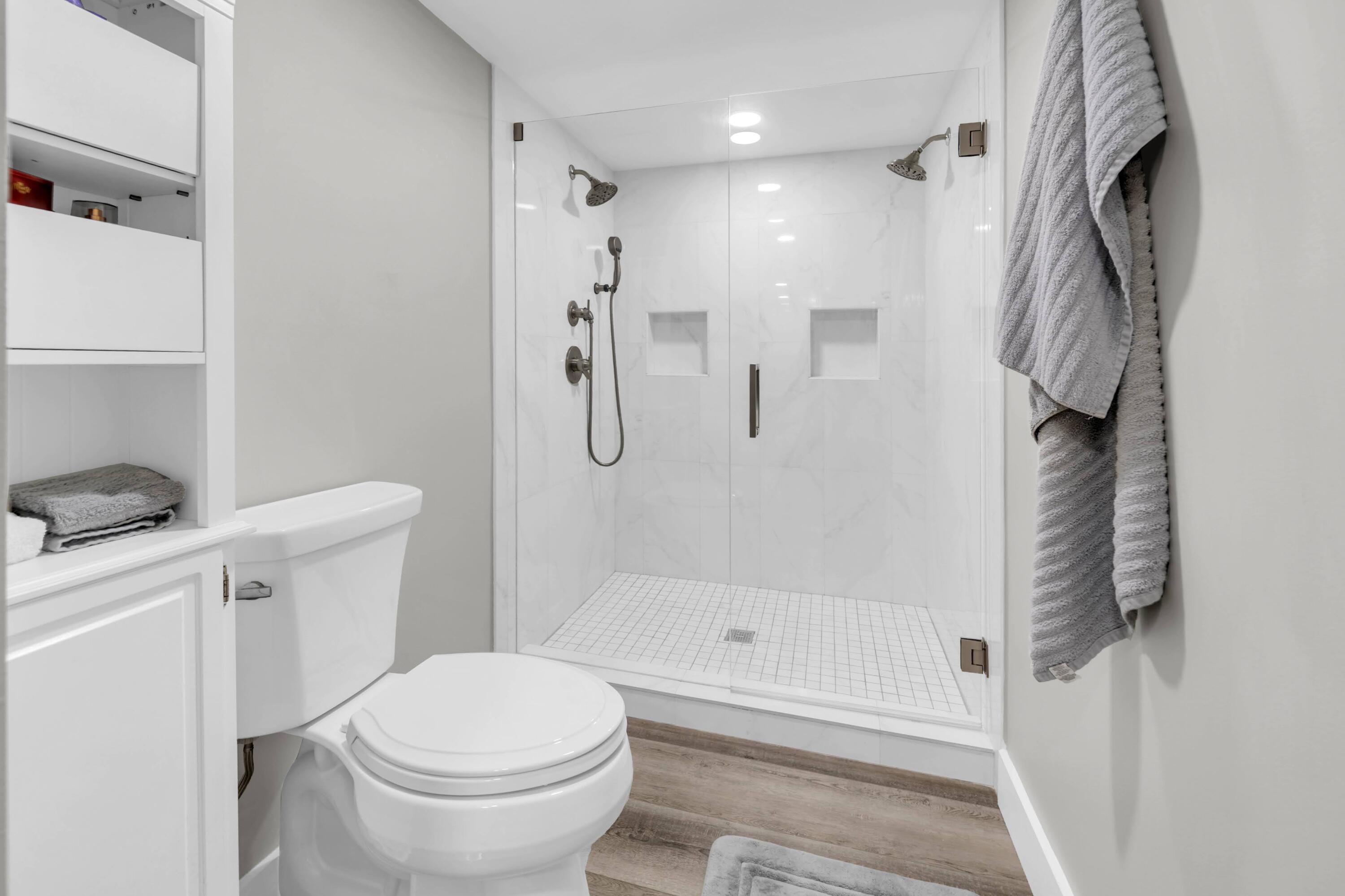 EDGEWATER GOLF VILLAS 3A CONDO - Residential