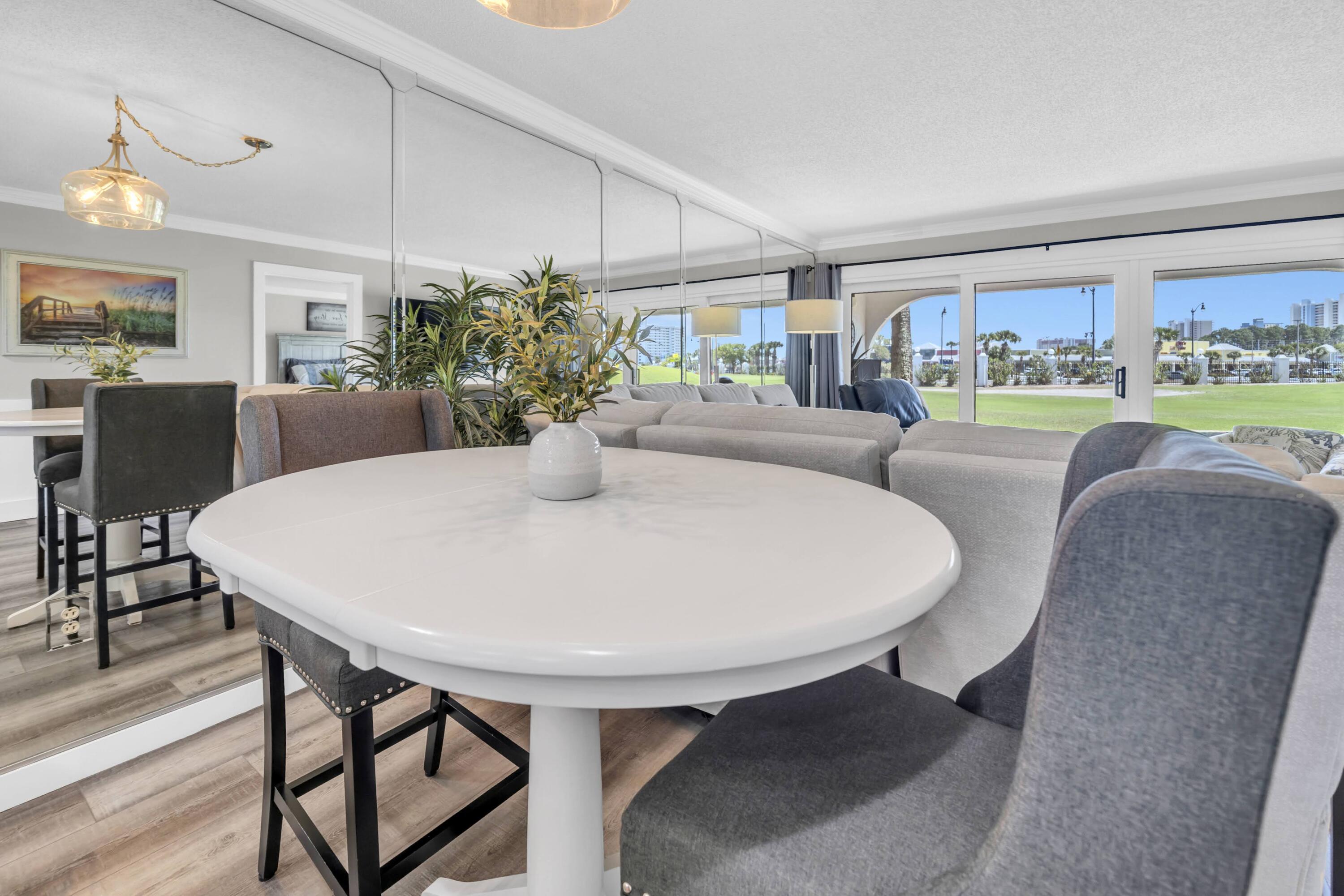 EDGEWATER GOLF VILLAS 3A CONDO - Residential