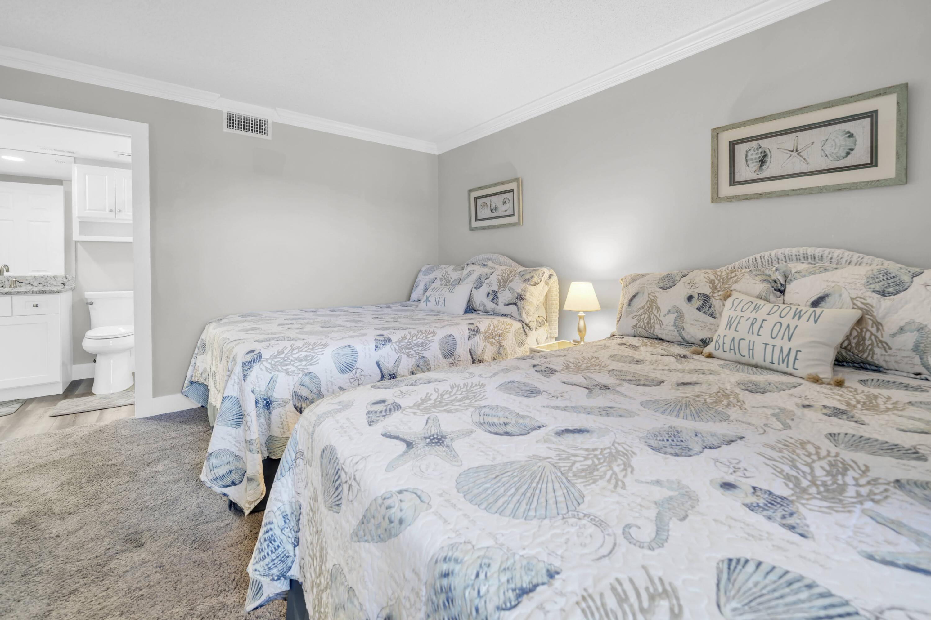 EDGEWATER GOLF VILLAS 3A CONDO - Residential