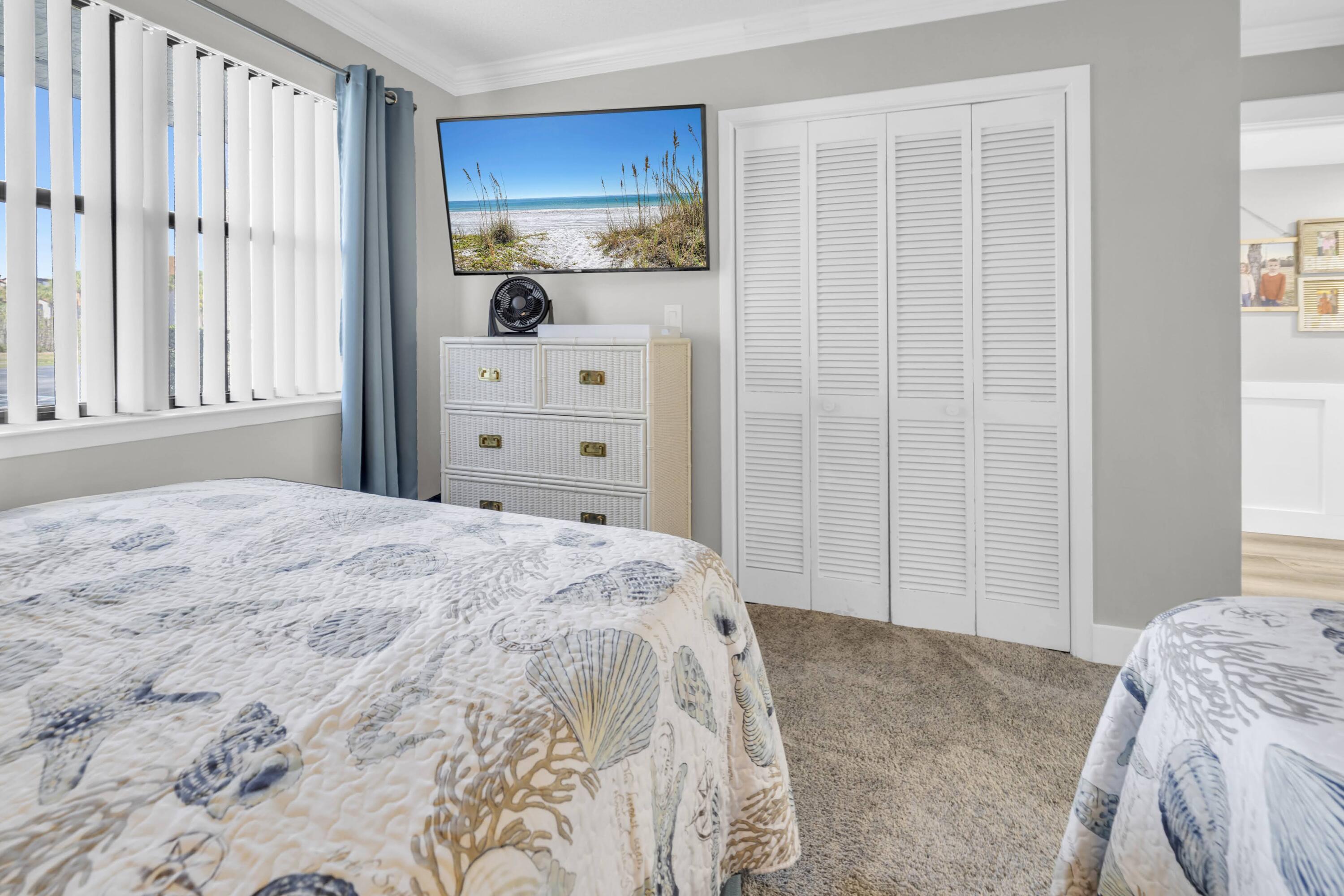 EDGEWATER GOLF VILLAS 3A CONDO - Residential