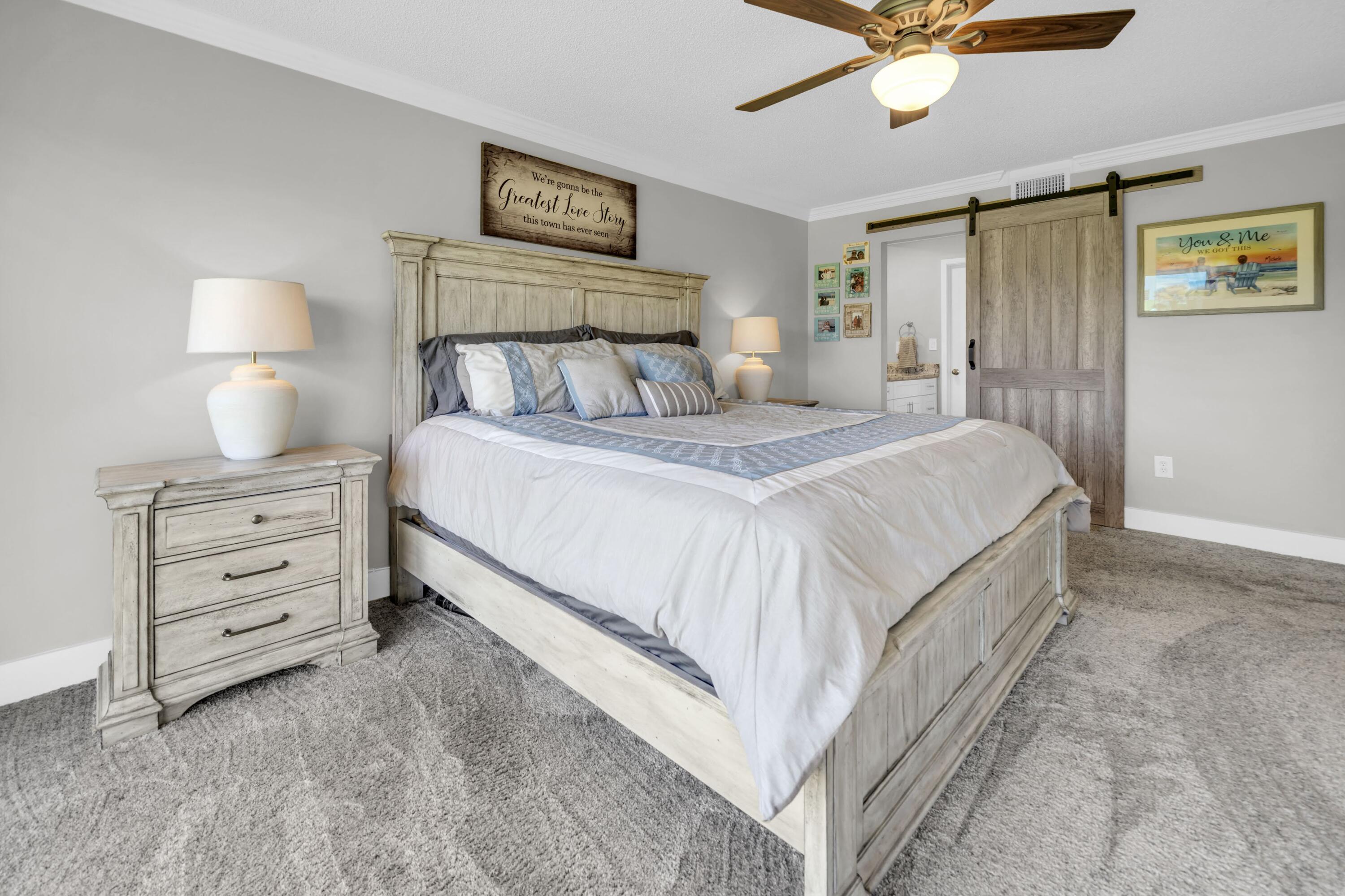 EDGEWATER GOLF VILLAS 3A CONDO - Residential