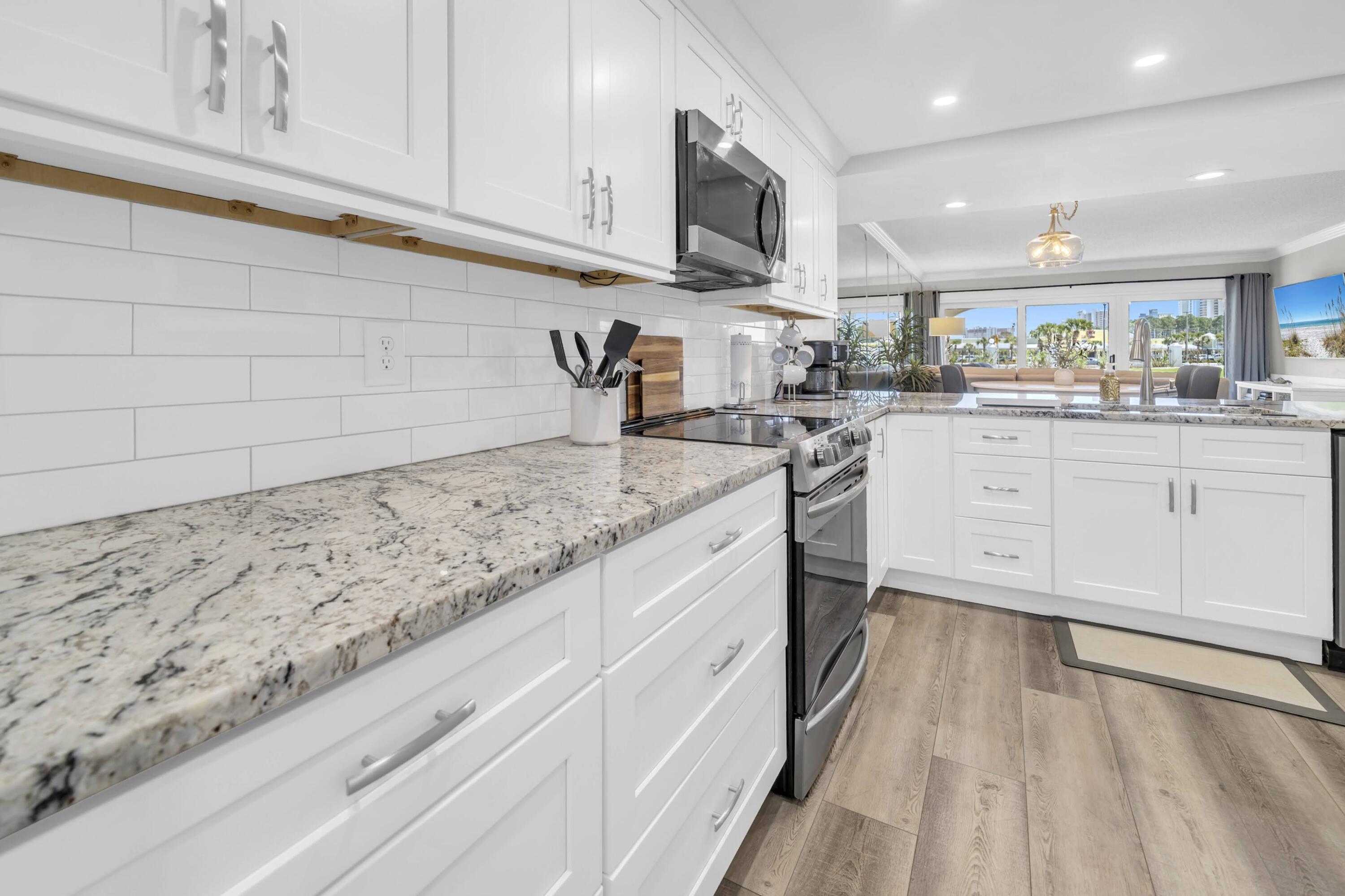 EDGEWATER GOLF VILLAS 3A CONDO - Residential