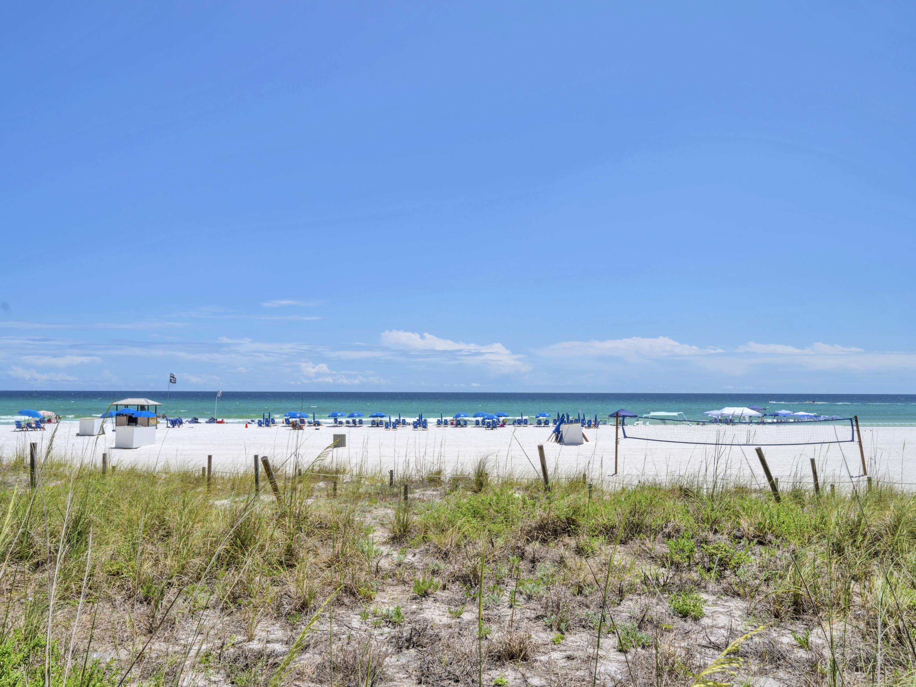 EDGEWATER GOLF VILLAS 3A CONDO - Residential