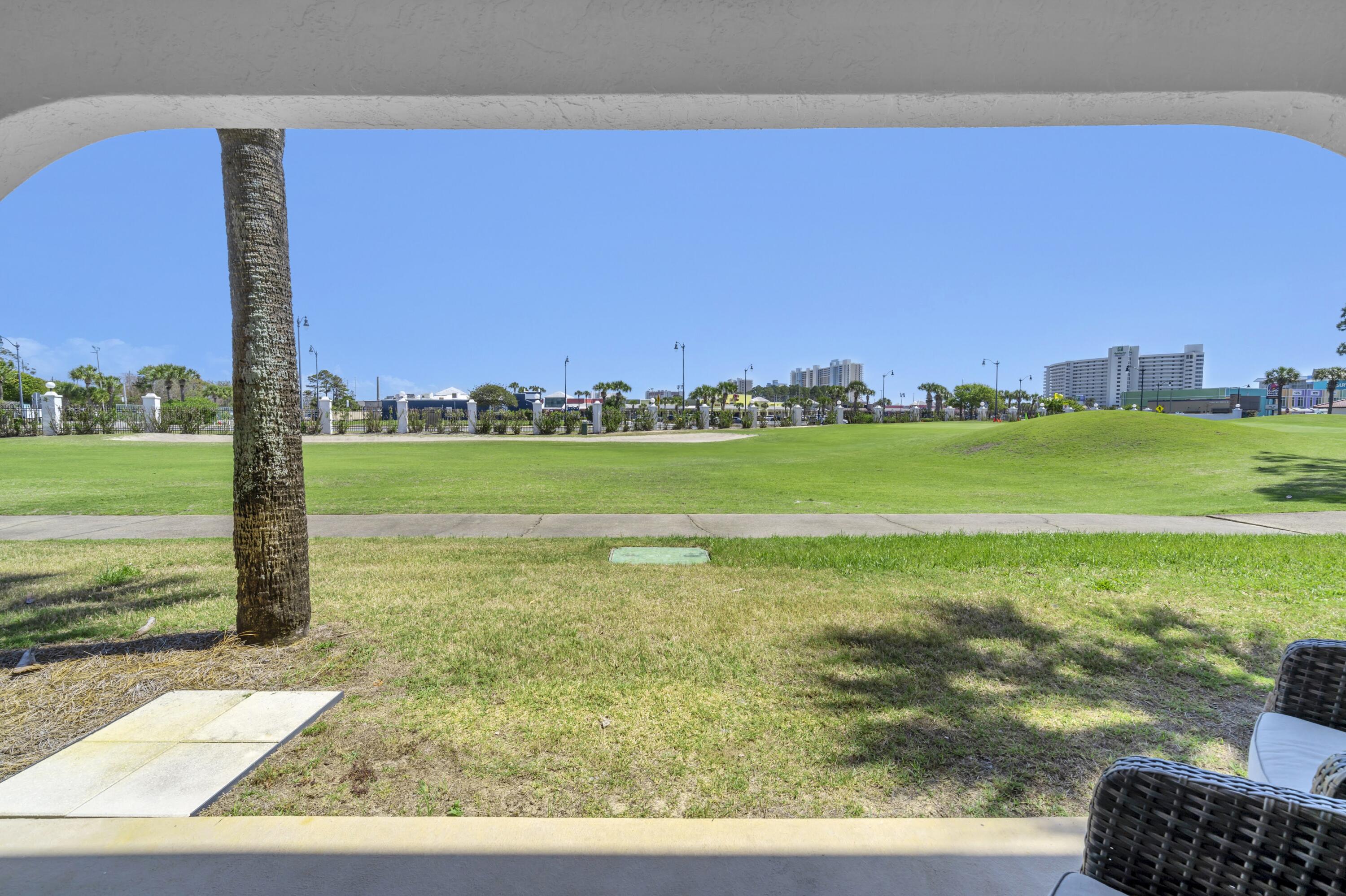 EDGEWATER GOLF VILLAS 3A CONDO - Residential