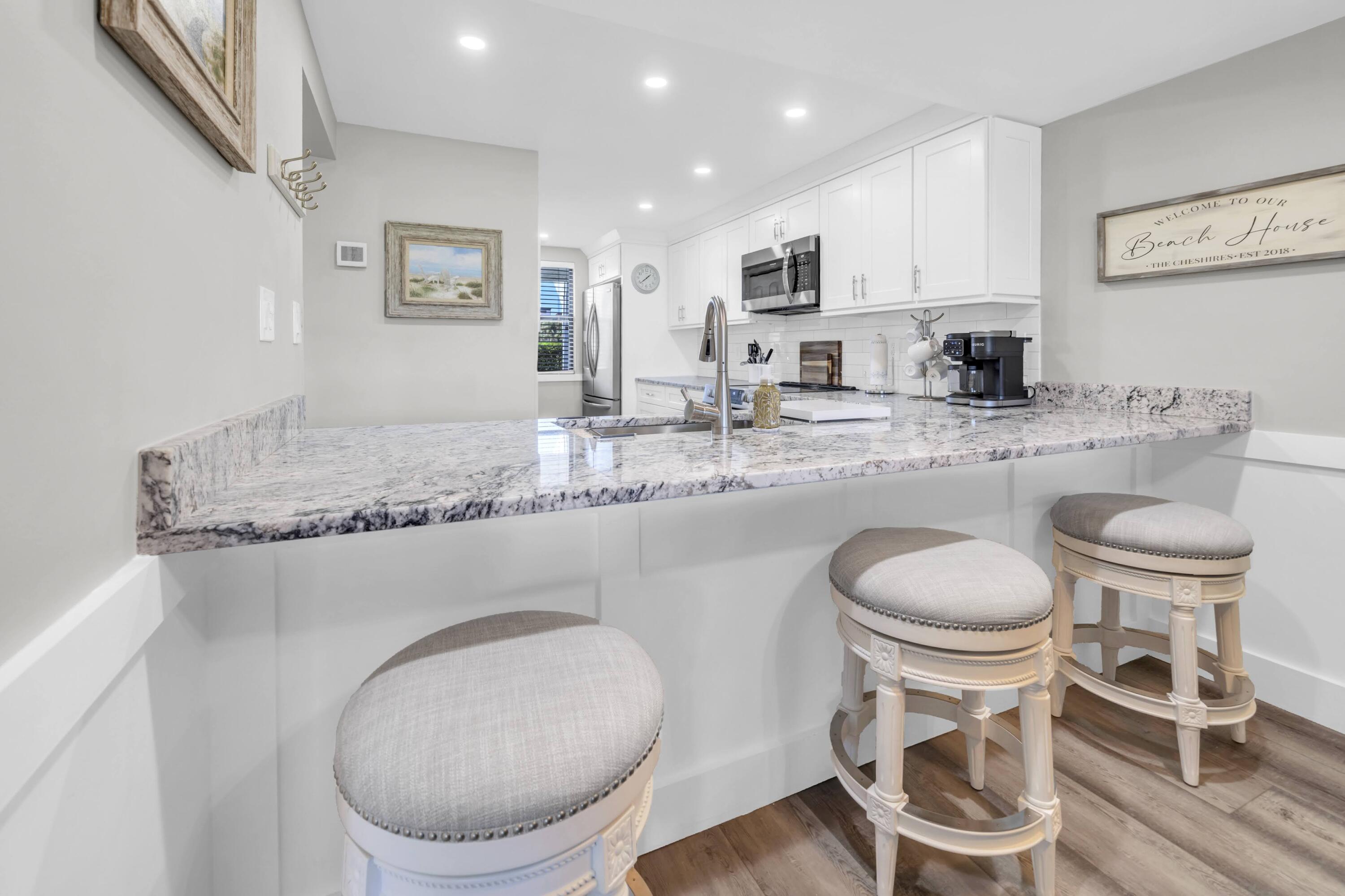 EDGEWATER GOLF VILLAS 3A CONDO - Residential