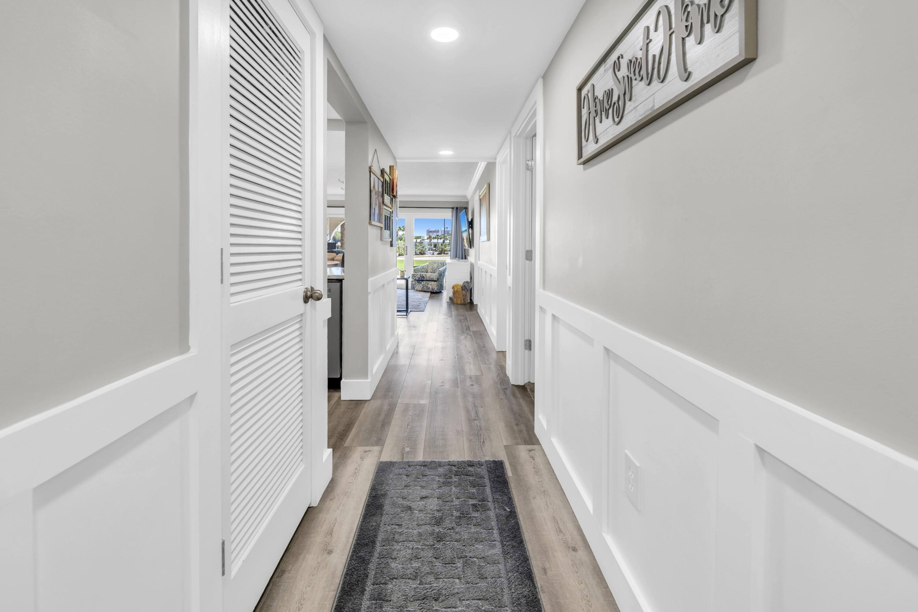 EDGEWATER GOLF VILLAS 3A CONDO - Residential