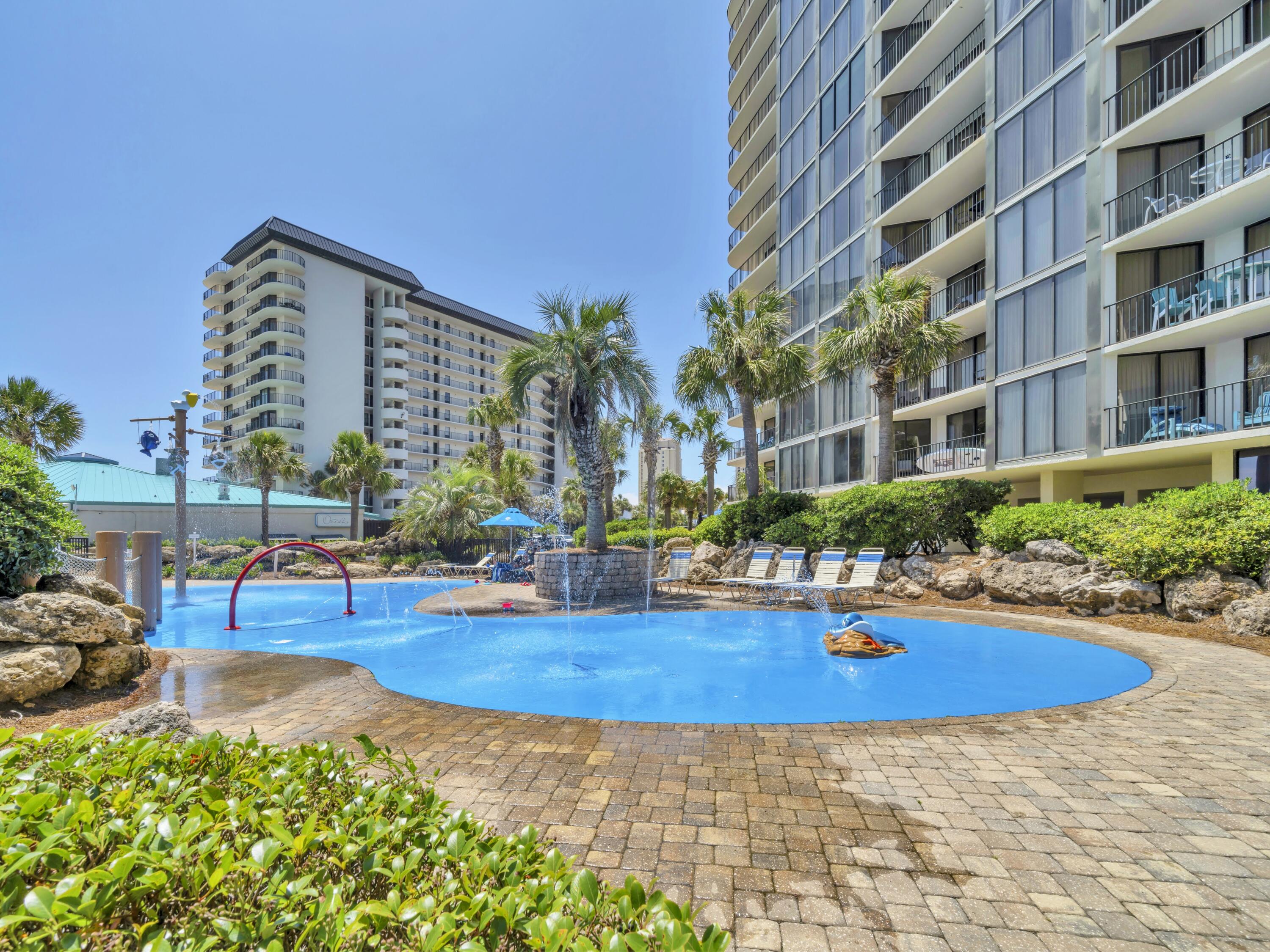 EDGEWATER GOLF VILLAS 3A CONDO - Residential