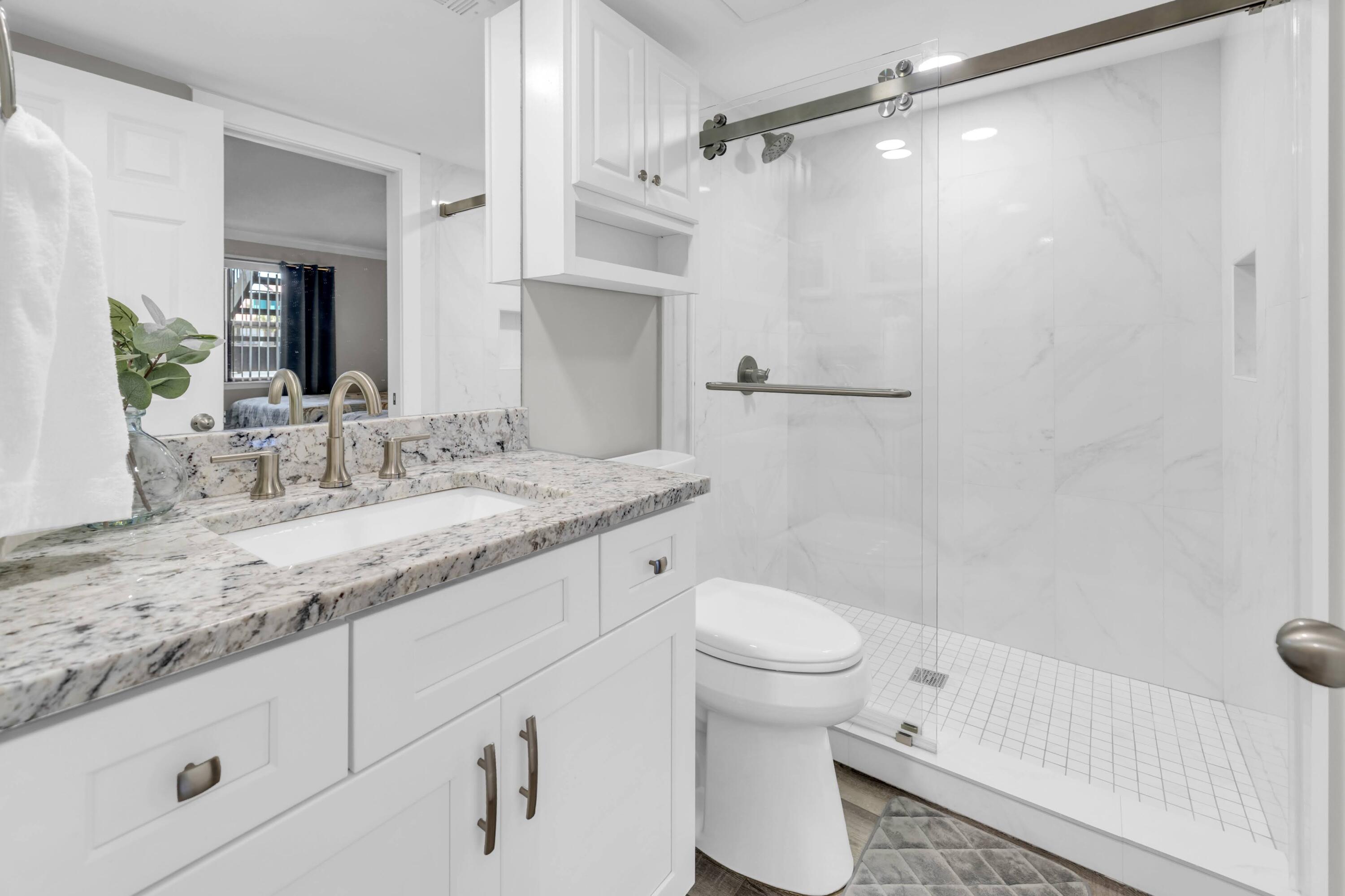 EDGEWATER GOLF VILLAS 3A CONDO - Residential