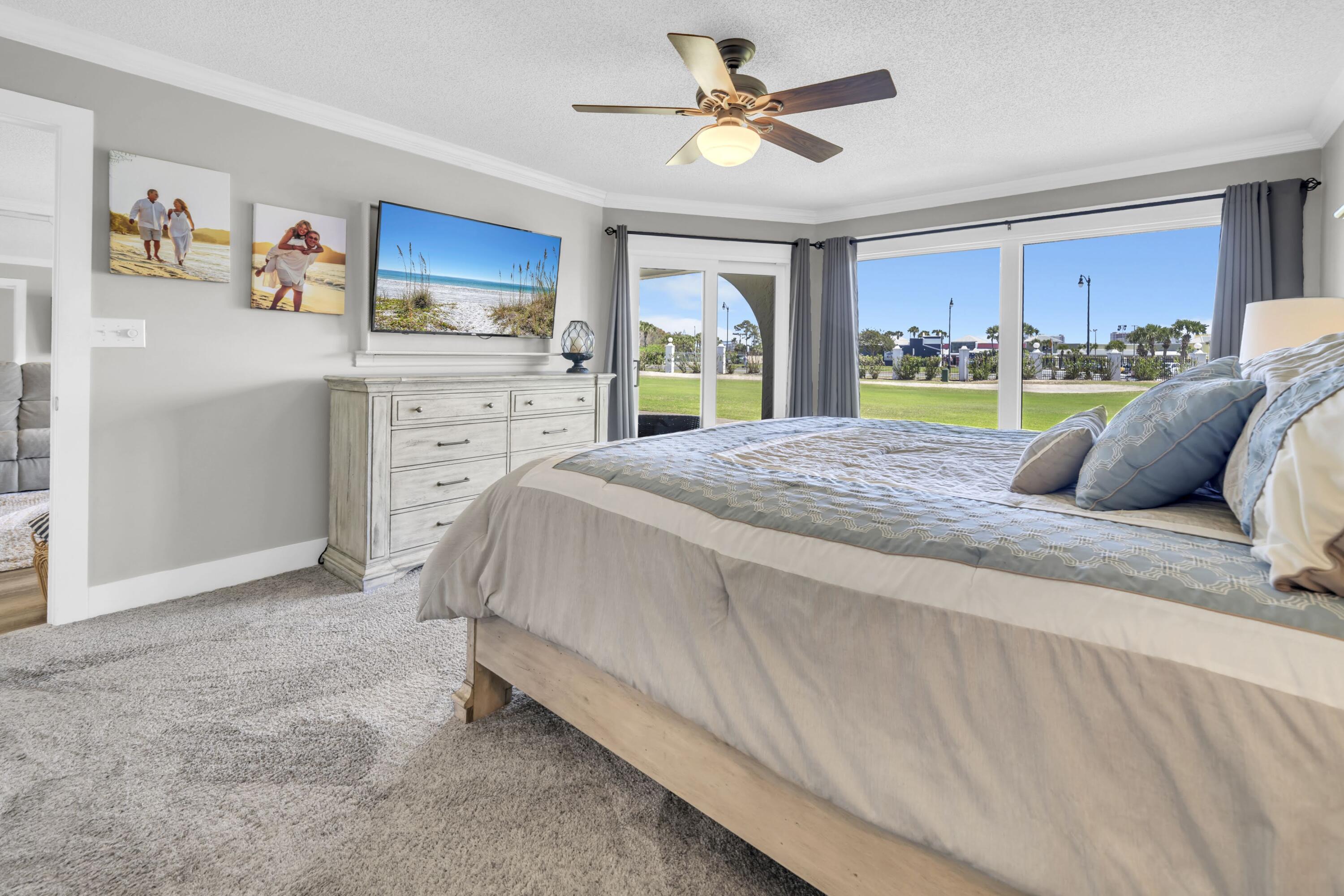 EDGEWATER GOLF VILLAS 3A CONDO - Residential