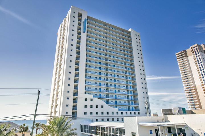 STERLING BREEZE - Residential