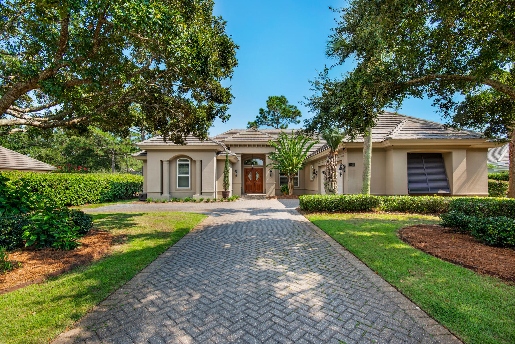 TROON DRIVE - Residential