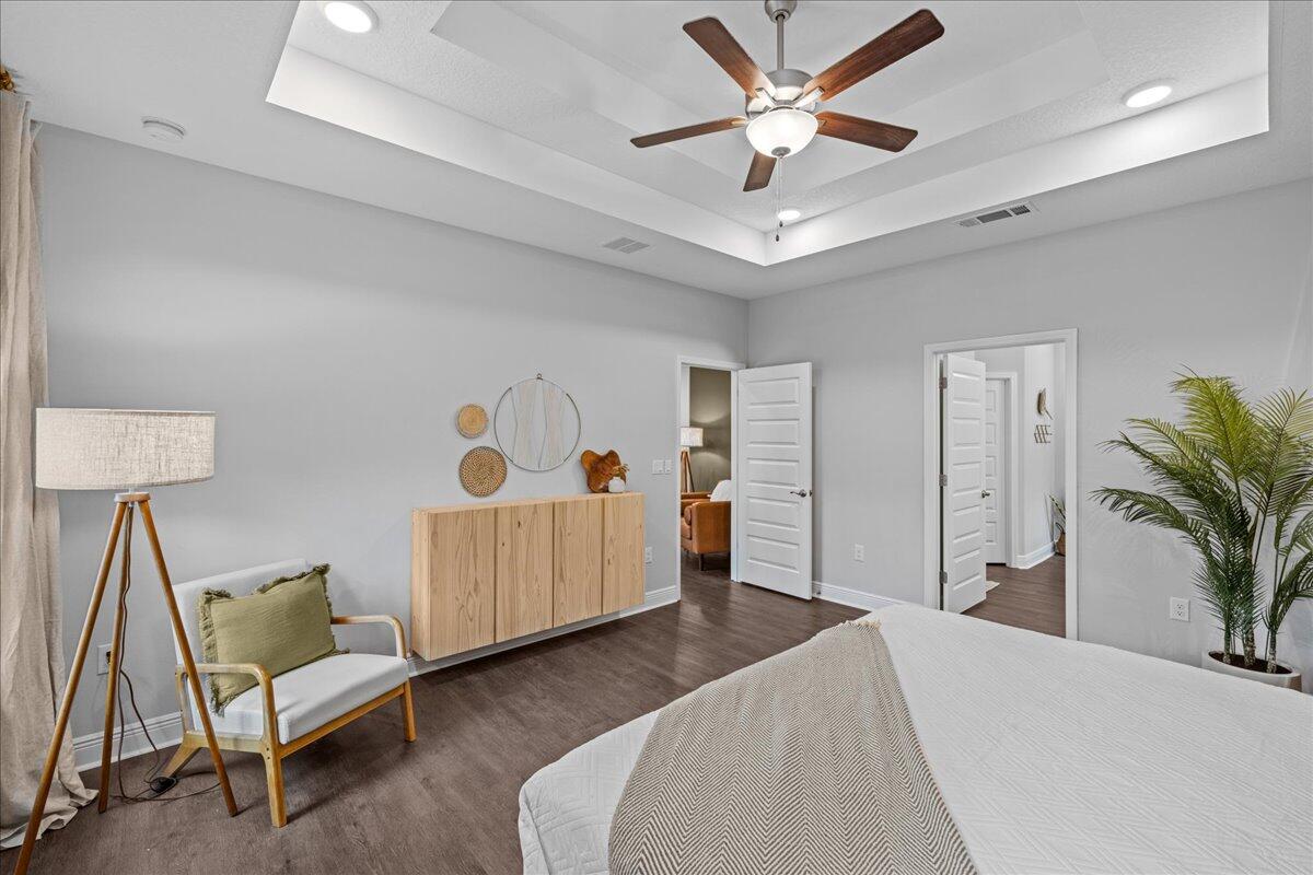 BARBAROSA RANCHETTES 1ST ADDN - Residential Lease