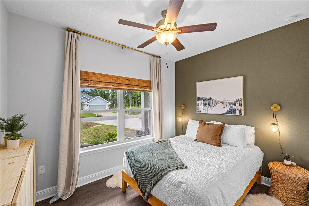 BARBAROSA RANCHETTES 1ST ADDN - Residential Lease