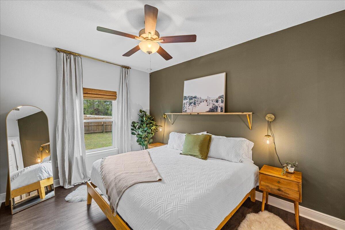 BARBAROSA RANCHETTES 1ST ADDN - Residential Lease