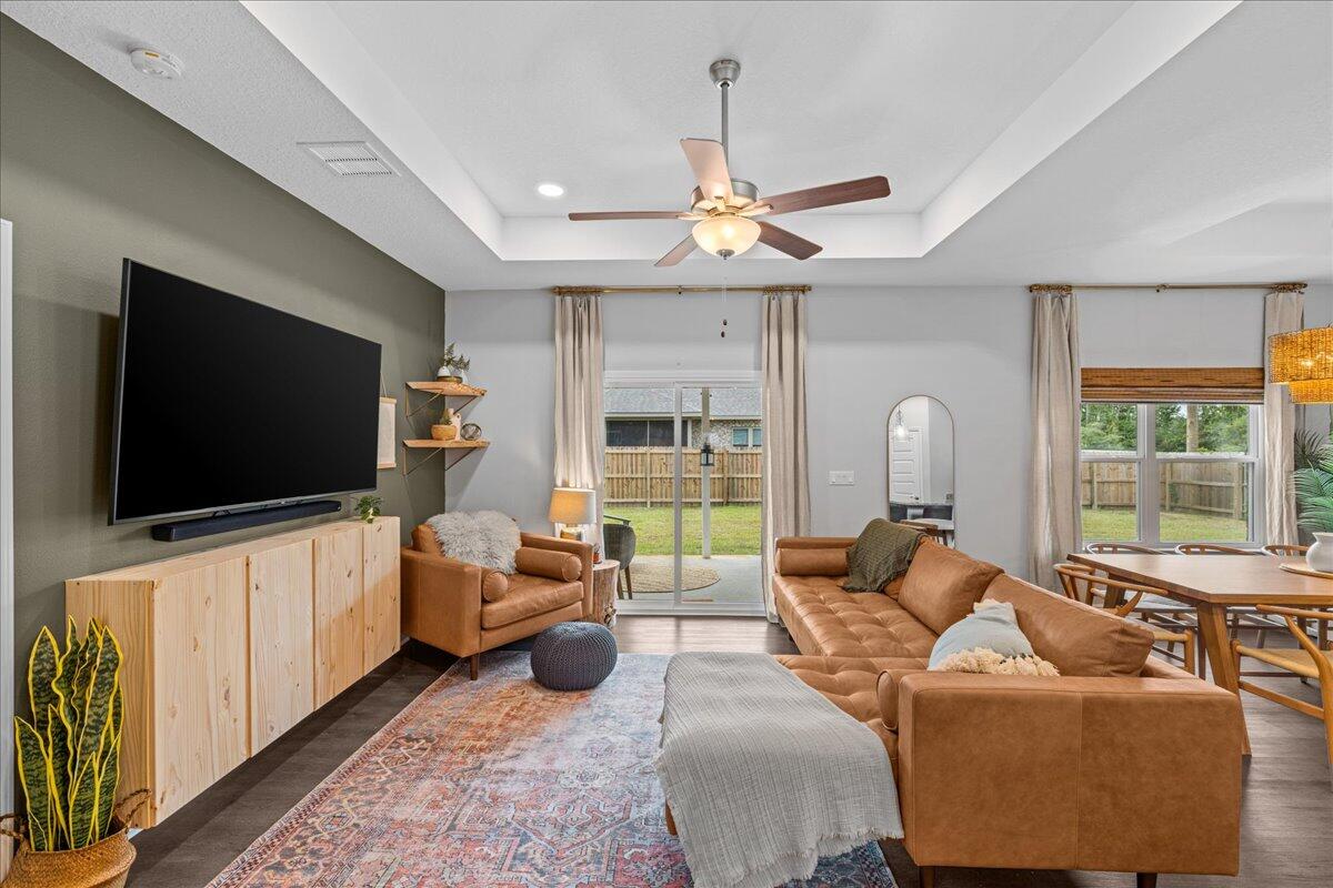 BARBAROSA RANCHETTES 1ST ADDN - Residential Lease