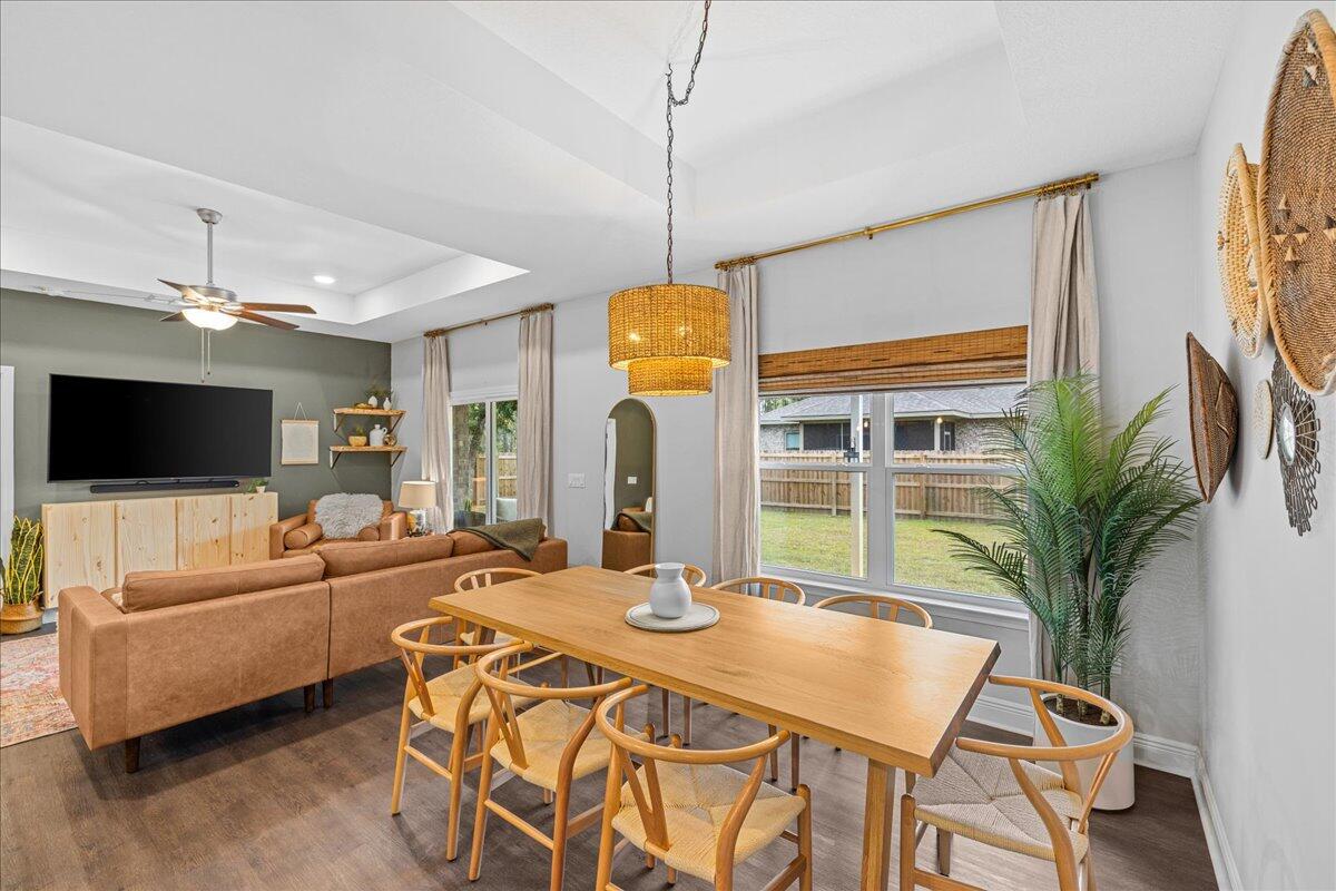 BARBAROSA RANCHETTES 1ST ADDN - Residential Lease