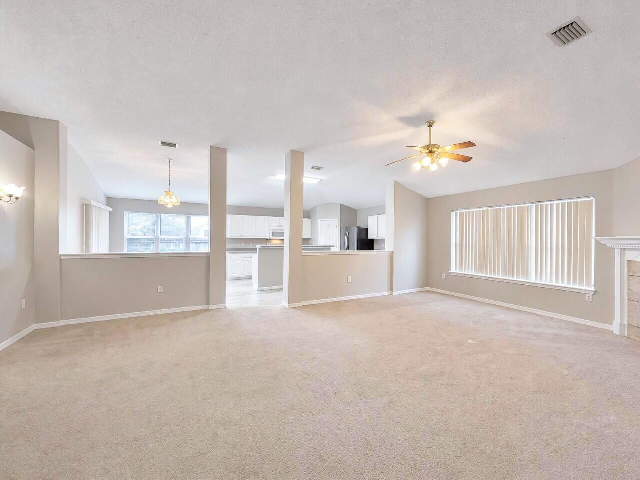 EMERALD VILLAGE S/D - Residential Lease