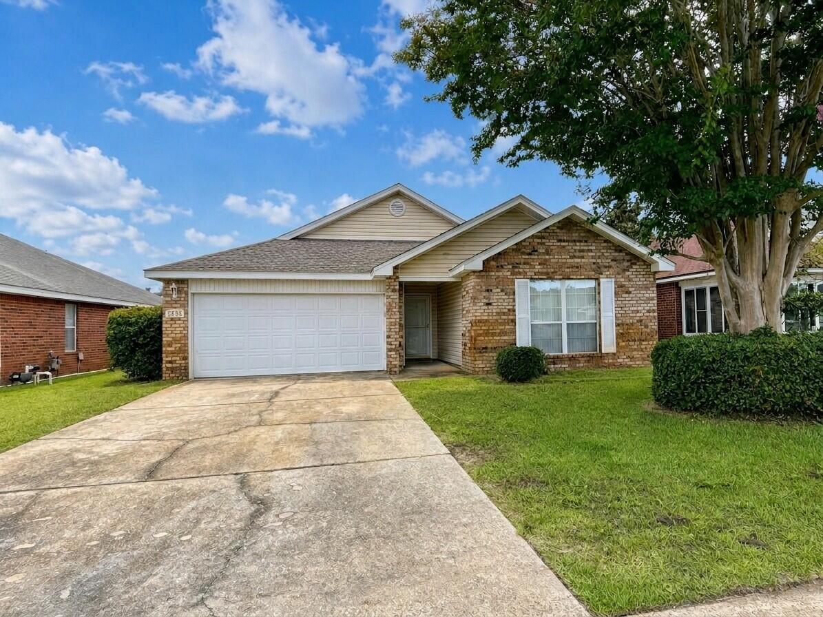 EMERALD VILLAGE S/D - Residential Lease