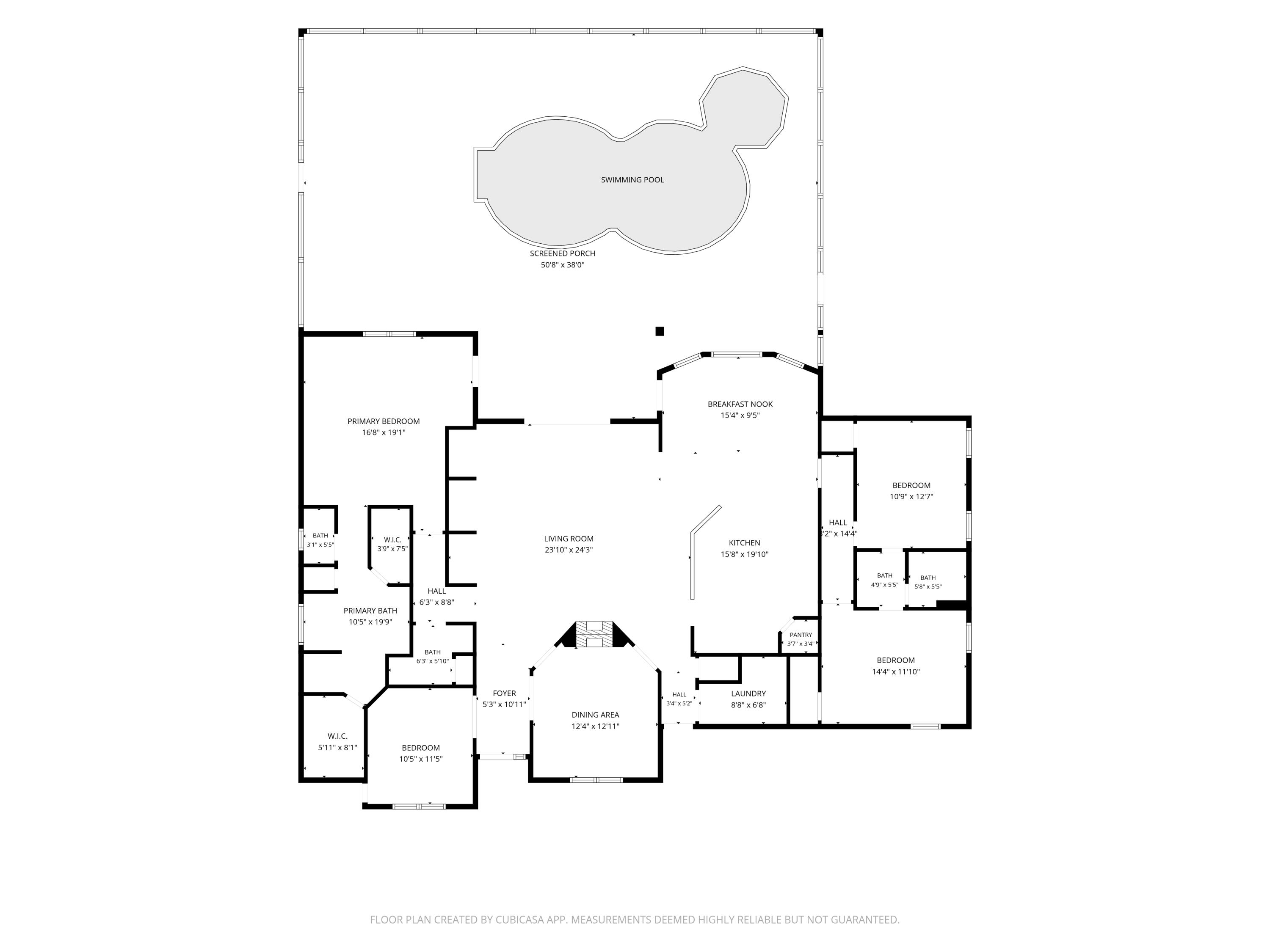 EAST BAY RIVER ESTATES - Residential