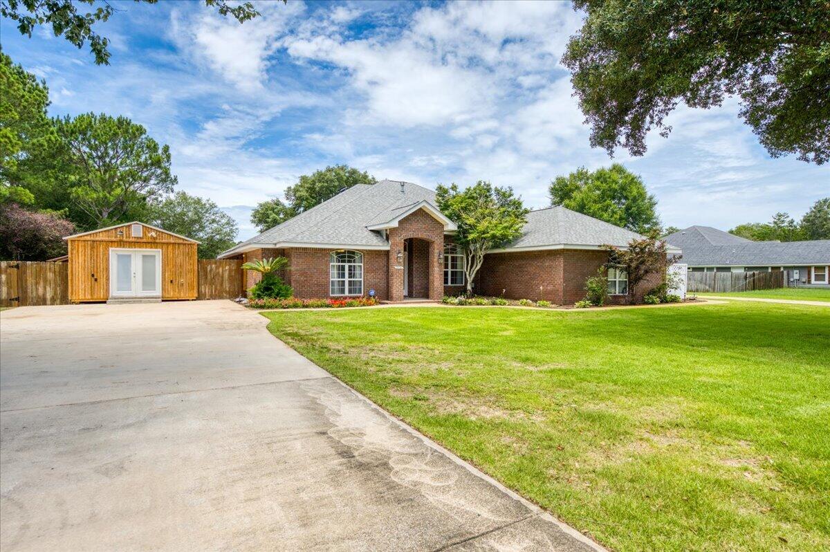 EAST BAY RIVER ESTATES - Residential