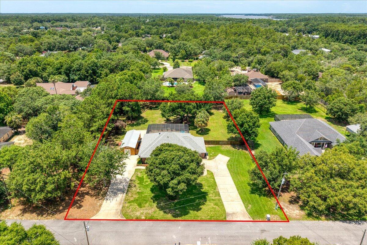 EAST BAY RIVER ESTATES - Residential