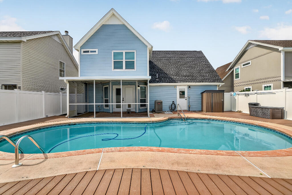 SANDY RIDGE ESTATES - Residential