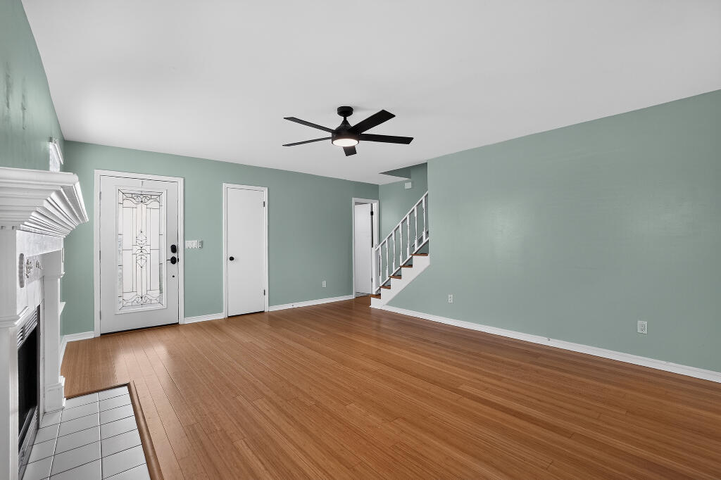 SANDY RIDGE ESTATES - Residential