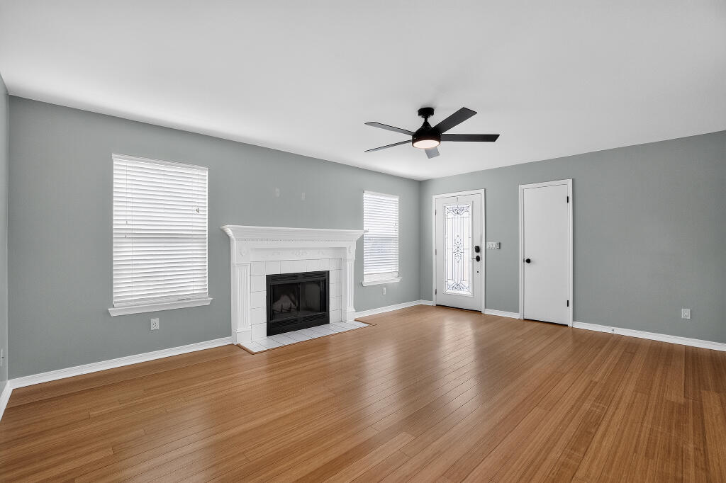 SANDY RIDGE ESTATES - Residential