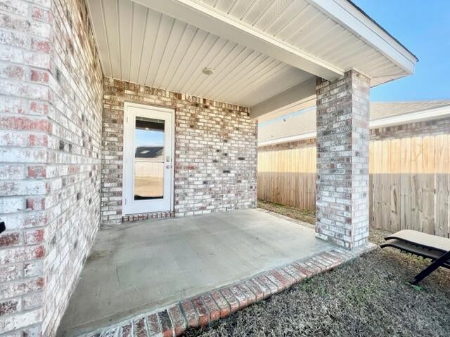 PATRIOT RIDGE - Residential Lease