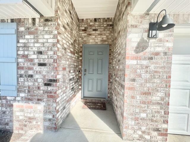PATRIOT RIDGE - Residential Lease