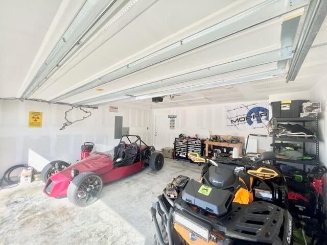 PATRIOT RIDGE - Residential Lease