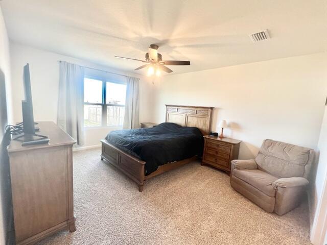 PATRIOT RIDGE - Residential Lease