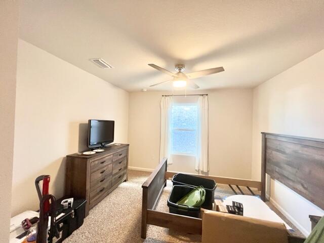 PATRIOT RIDGE - Residential Lease