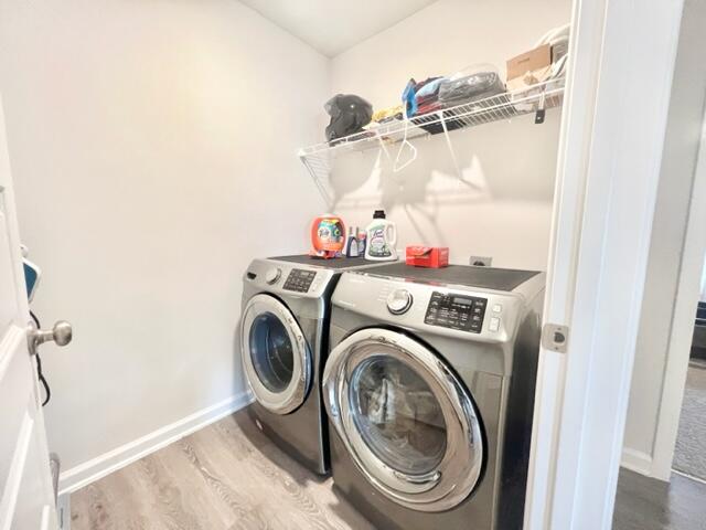 PATRIOT RIDGE - Residential Lease