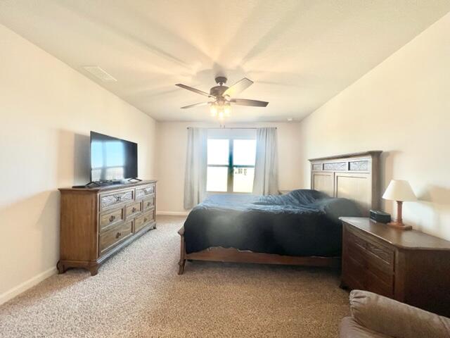 PATRIOT RIDGE - Residential Lease