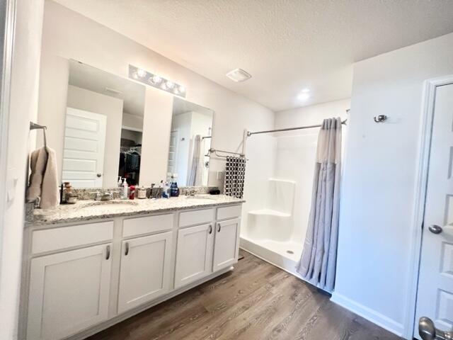 PATRIOT RIDGE - Residential Lease
