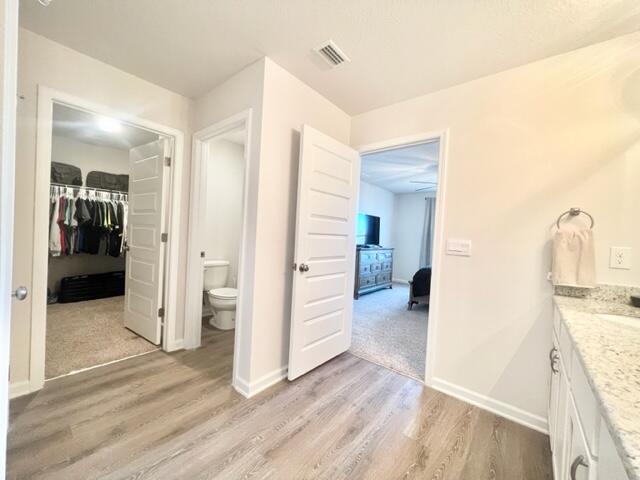 PATRIOT RIDGE - Residential Lease
