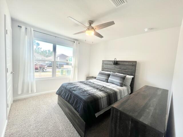 PATRIOT RIDGE - Residential Lease