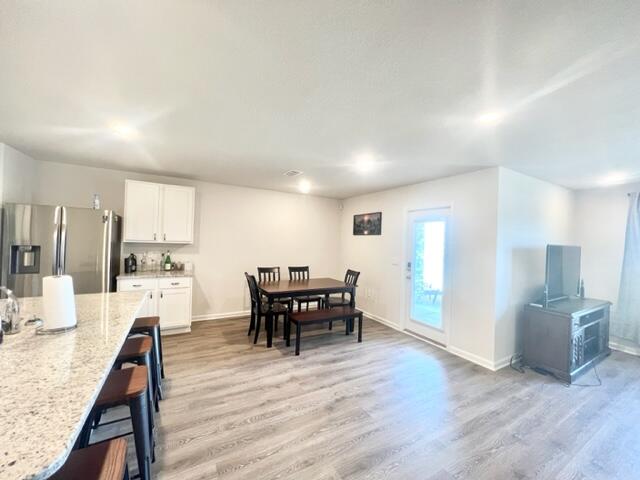 PATRIOT RIDGE - Residential Lease