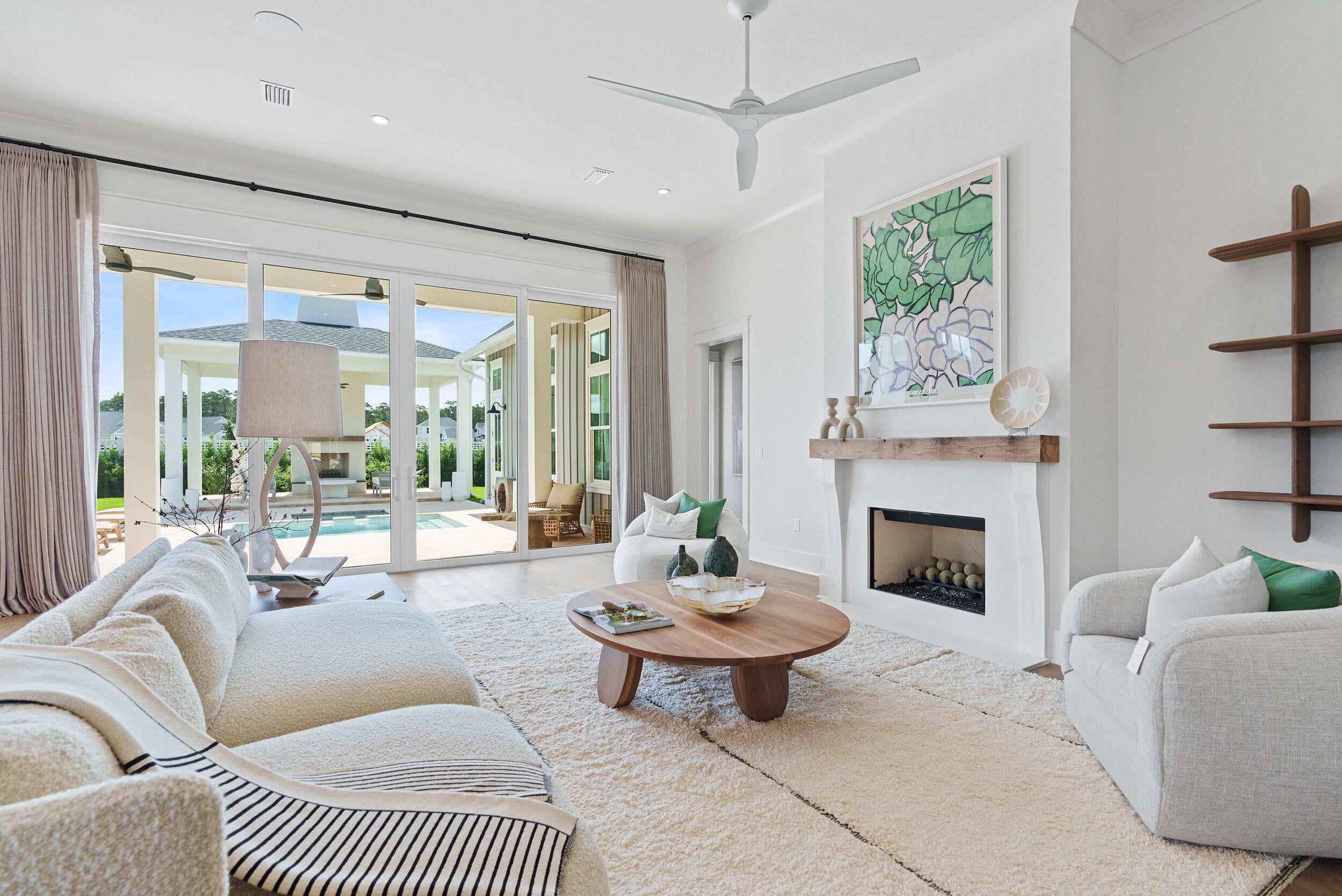 WATERSOUND ORIGINS - Residential