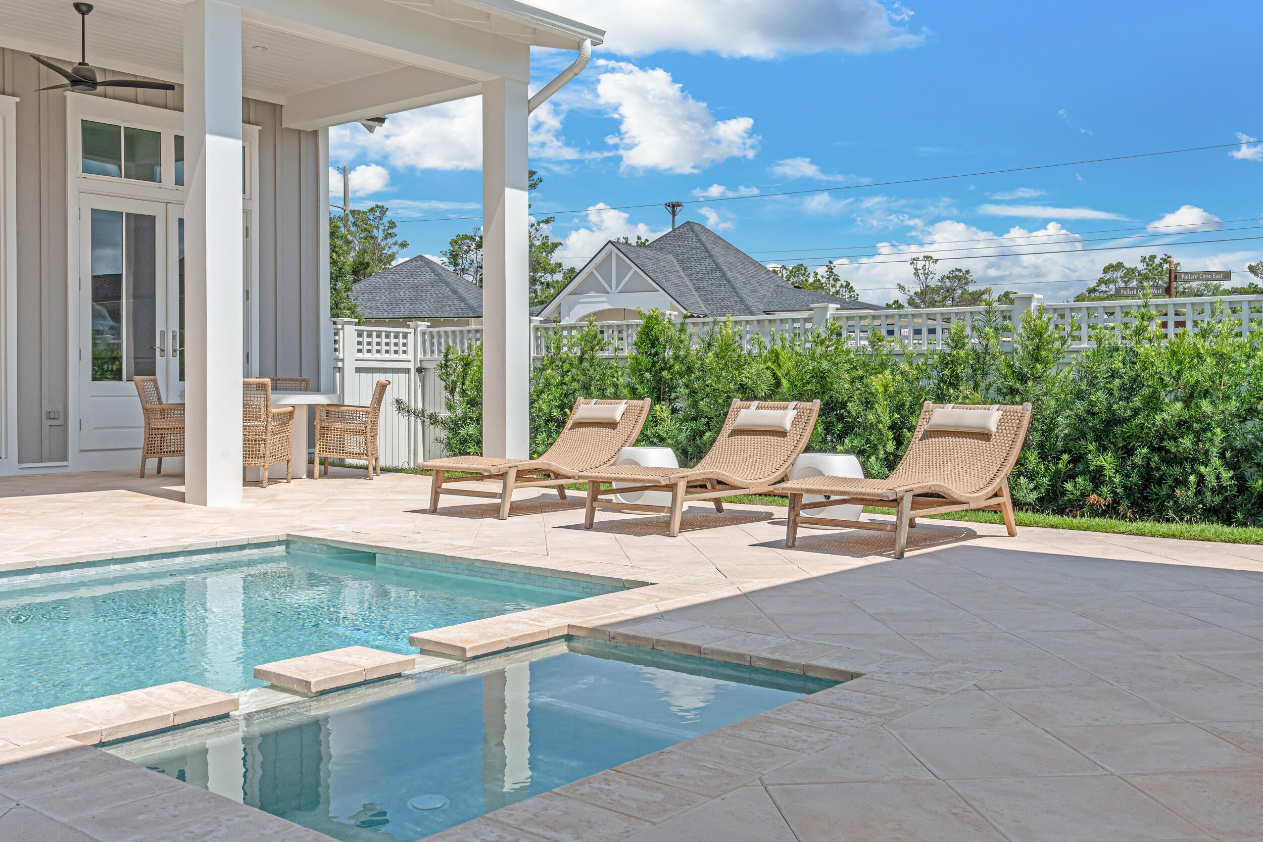 WATERSOUND ORIGINS - Residential